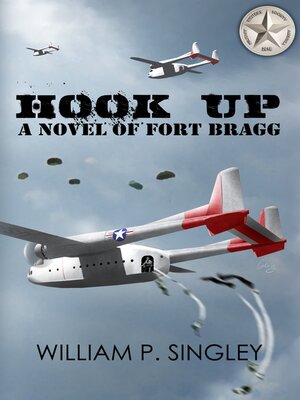 cover image of Hook Up